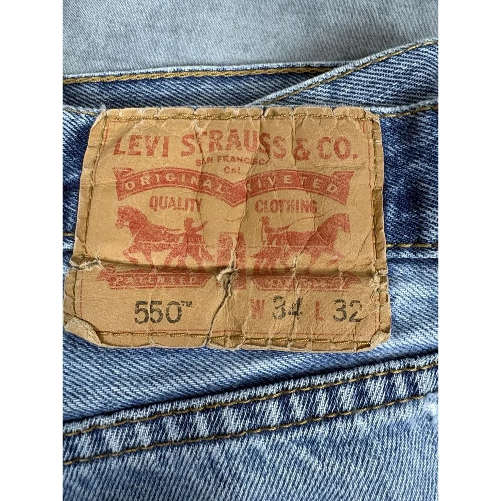 Levis these jeans